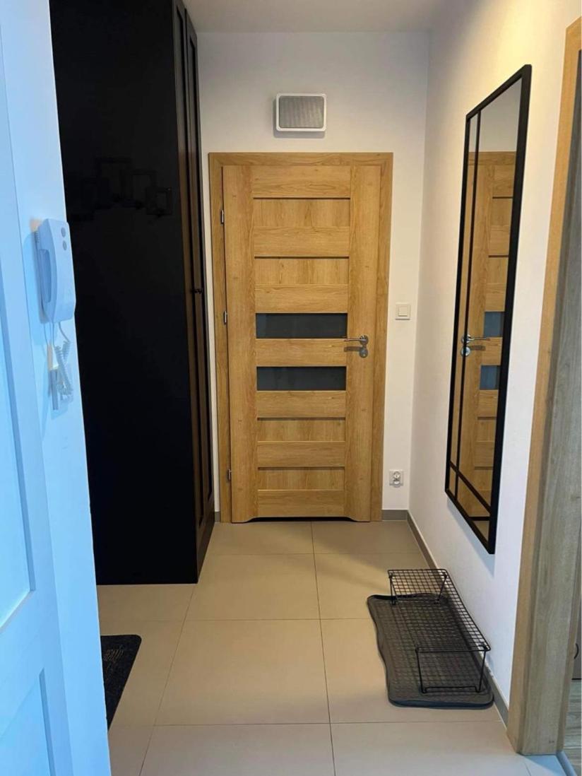 Apartament 215 - Modern Tower Gdynia Bagian luar foto